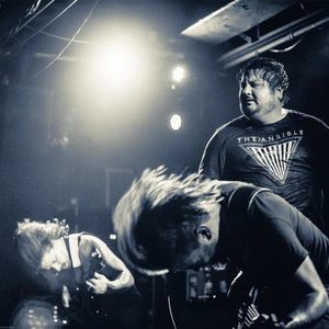 Meet your Posher, George